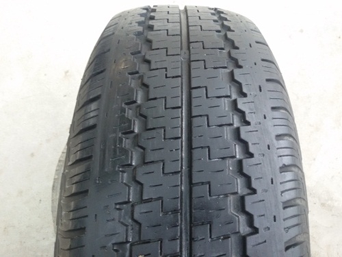 ขายยาง225/65/16 ปี 2312 KUMHO RADIAL 857   4  เส้น