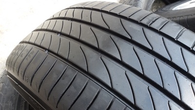 ขายยาง215/60/16 ปี 13 MICHERLIN PRIMACY  3ST   4  เส้น