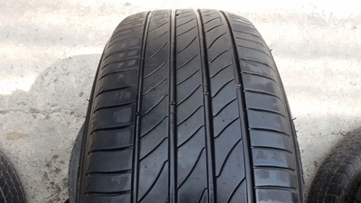 ขายยาง215/60/16 ปี 13 MICHERLIN PRIMACY  3ST   4  เส้น