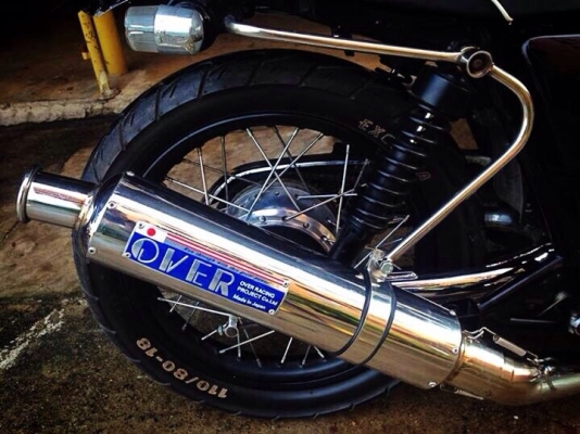 #ขาย รถใช้งานเองดูแลอย่างดีครับ Sr 400cc ปี96 ค่าเฟ่ อินวอยตัวจิง+สพม ตัวจริง ท่อคอเลสยกแท้ๆทั้งเส้น..สภาพโดยรวมตามภาพ ไมล์ใช้ได้ปกติทั้ง2ฝั่ง ระบบไฟออกทุกจุด แรงทอล์คโอเค 140+ครับ ,เครื่องไม่มีเยิ้มแน่นอนครับ 65,000 ไทยแลนด์ #ขาย รถใช้งานเองดูแลอย่างดีครับ Sr 400cc ปี96 ค่าเฟ่ อินวอยตัวจิง+สพม ตัวจริง ท่อคอเลสยกแท้ๆทั้งเส้น..สภาพโดยรวมตามภาพ ไมล์ใช้ได้ปกติทั้ง2ฝั่ง ระบบไฟออกทุกจุด แรงทอล์คโอเค 140+ครับ ,เครื่องไม่มีเยิ้มแน่นอนครับ 65,000 ไทยแลนด์