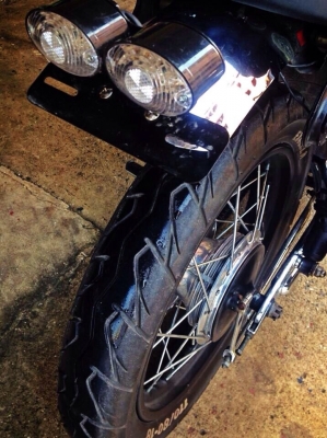 #ขาย รถใช้งานเองดูแลอย่างดีครับ Sr 400cc ปี96 ค่าเฟ่ อินวอยตัวจิง+สพม ตัวจริง ท่อคอเลสยกแท้ๆทั้งเส้น..สภาพโดยรวมตามภาพ ไมล์ใช้ได้ปกติทั้ง2ฝั่ง ระบบไฟออกทุกจุด แรงทอล์คโอเค 140+ครับ ,เครื่องไม่มีเยิ้มแน่นอนครับ 65,000 ไทยแลนด์ #ขาย รถใช้งานเองดูแลอย่างดีครับ Sr 400cc ปี96 ค่าเฟ่ อินวอยตัวจิง+สพม ตัวจริง ท่อคอเลสยกแท้ๆทั้งเส้น..สภาพโดยรวมตามภาพ ไมล์ใช้ได้ปกติทั้ง2ฝั่ง ระบบไฟออกทุกจุด แรงทอล์คโอเค 140+ครับ ,เครื่องไม่มีเยิ้มแน่นอนครับ 65,000 ไทยแลนด์