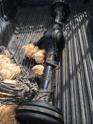 ขายเพลา D-max อุปกรณ์ครบชุดคับ พร้อมใส่เลย ขายเพลา D-max อุปกรณ์ครบชุดคับ พร้อมใส่เลย