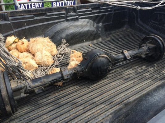 ขายเพลา D-max อุปกรณ์ครบชุดคับ พร้อมใส่เลย ขายเพลา D-max อุปกรณ์ครบชุดคับ พร้อมใส่เลย