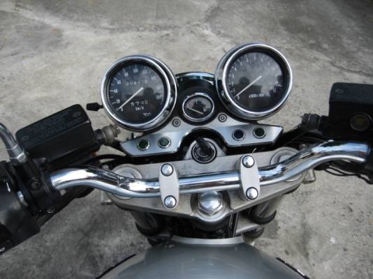 ขาย inazuma1200 ปี 98 พร้อมทะเบียน(โอนนอก) ราคา 129,000