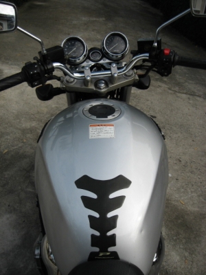 ขาย inazuma1200 ปี 98 พร้อมทะเบียน(โอนนอก) ราคา 129,000