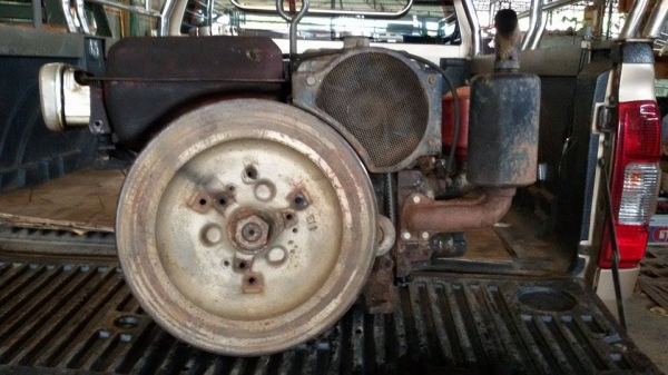 คูโบต้าET110