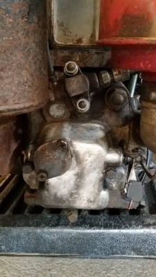 คูโบต้าET110