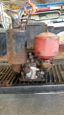 คูโบต้าET110