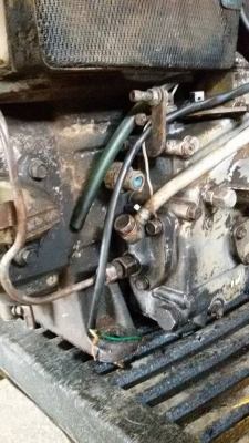 คูโบต้าET110