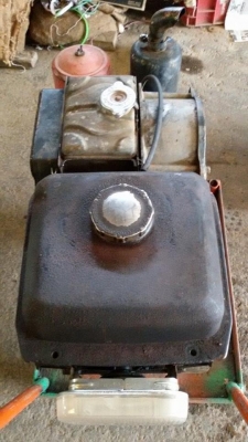 คูโบต้าET110