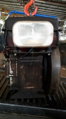 คูโบต้าET110