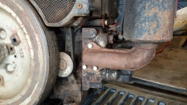 คูโบต้าET110