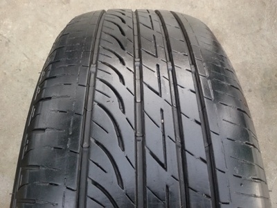 ขายยาง205/65/16 ปี 0414 BRIDGESTONE TURANZA  GR90  4 เส้น