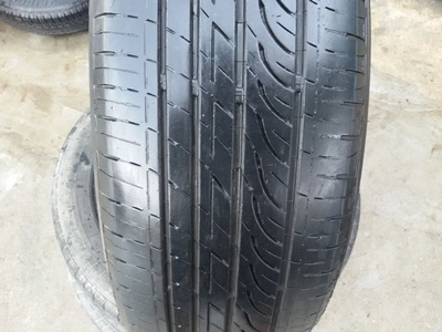 ขายยาง205/65/16 ปี 0414 BRIDGESTONE TURANZA  GR90  4 เส้น