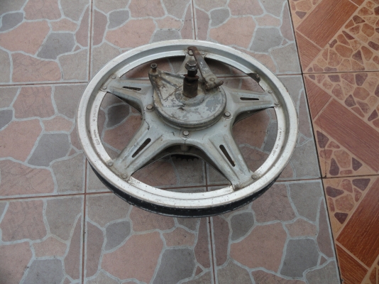 ขายอะไหล่ ฮอนด้า jx เตรื่อง cg 125