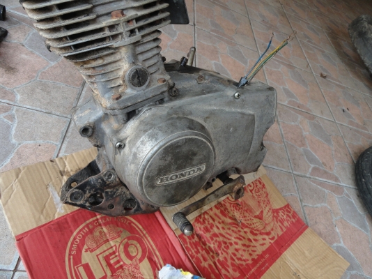 ขายอะไหล่ ฮอนด้า jx เตรื่อง cg 125 ขายอะไหล่ ฮอนด้า jx เตรื่อง cg 125