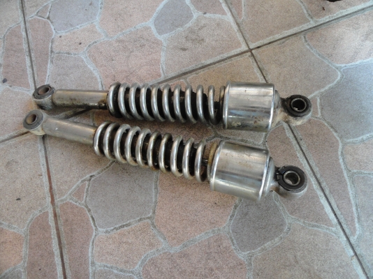 ขายอะไหล่ ฮอนด้า jx เตรื่อง cg 125