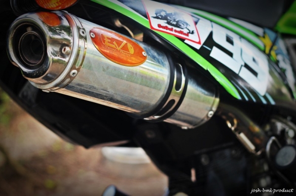 ขาย คาวาซากิ ดีแทคเกอร์ 150cc. จดทะเบียน 2556ขายถูก45000บาท ขาย คาวาซากิ ดีแทคเกอร์ 150cc. จดทะเบียน 2556ขายถูก45000บาท