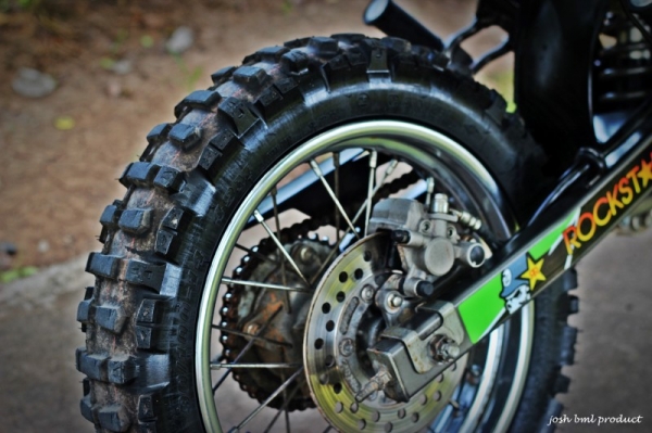 ขาย คาวาซากิ ดีแทคเกอร์ 150cc. จดทะเบียน 2556ขายถูก45000บาท ขาย คาวาซากิ ดีแทคเกอร์ 150cc. จดทะเบียน 2556ขายถูก45000บาท