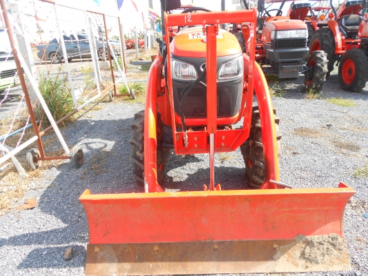 B2440+ใบมีด มือสอง สภาพเหมือนใหม่