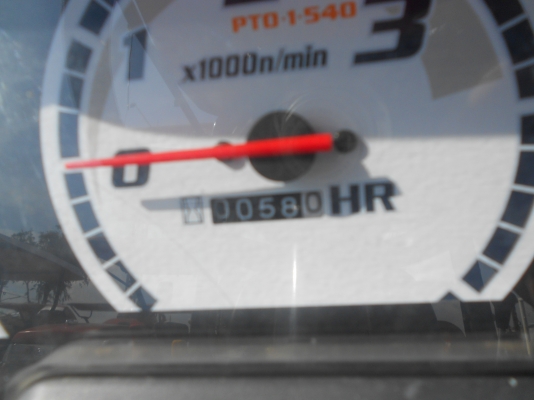 B2440+ใบมีด มือสอง สภาพเหมือนใหม่