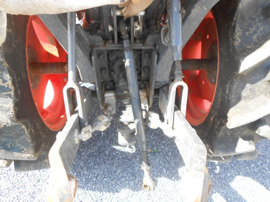 B2440+ใบมีด มือสอง สภาพเหมือนใหม่