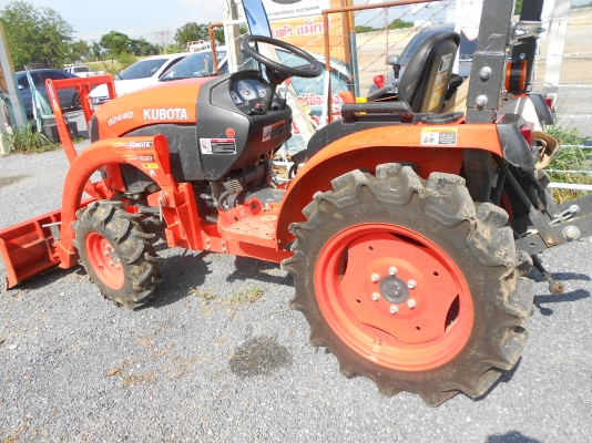 B2440+ใบมีด มือสอง สภาพเหมือนใหม่