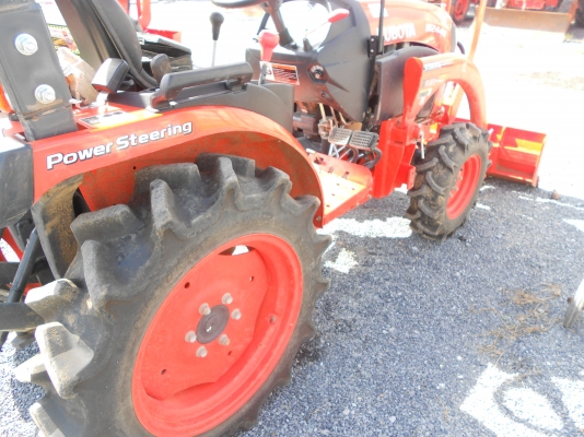 B2440+ใบมีด มือสอง สภาพเหมือนใหม่