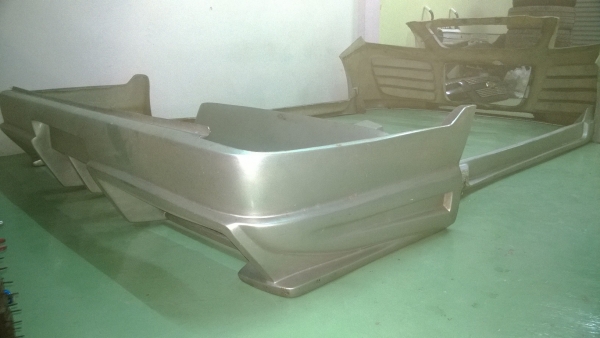 ขายสะเกิร์ต VIP รอบคัน Vego,Vego champ 8500-