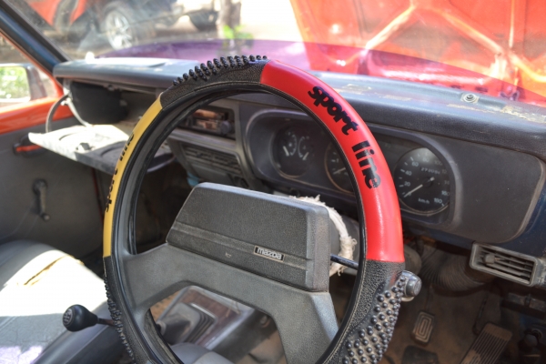 ขาย mazda familia สวยๆราคารถูก 45000 บาท สนใจติดต่อ ครูเจมส์ 0821287055 ขาย mazda familia สวยๆราคารถูก 45000 บาท สนใจติดต่อ ครูเจมส์ 0821287055