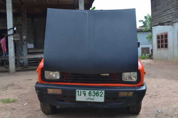 ขาย mazda familia สวยๆราคารถูก 45000 บาท สนใจติดต่อ ครูเจมส์ 0821287055