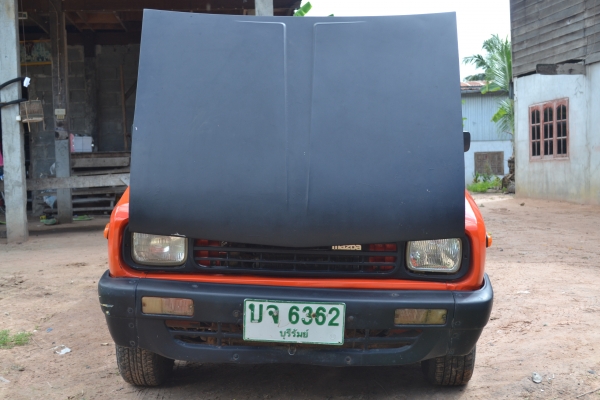 ขาย mazda familia สวยๆราคารถูก 45000 บาท สนใจติดต่อ ครูเจมส์ 0821287055 ขาย mazda familia สวยๆราคารถูก 45000 บาท สนใจติดต่อ ครูเจมส์ 0821287055