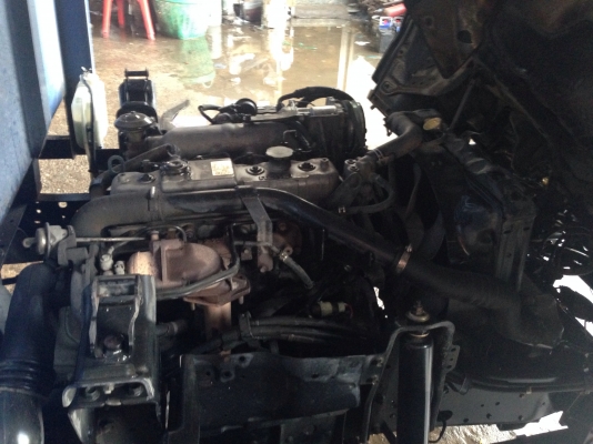 ขายรถ 4 ล้อ อีซูซุ NKR ปี 2547 เครื่อง 100 แรงเทอร์โบ รถห้าง กระบะเหล็ก ยาว 3.40 เมตร กว้าง 1.80 เมตร ขายรถ 4 ล้อ อีซูซุ NKR ปี 2547 เครื่อง 100 แรงเทอร์โบ รถห้าง กระบะเหล็ก ยาว 3.40 เมตร กว้าง 1.80 เมตร