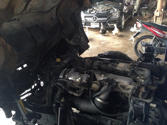 ขายรถ 4 ล้อ อีซูซุ NKR ปี 2547 เครื่อง 100 แรงเทอร์โบ รถห้าง กระบะเหล็ก ยาว 3.40 เมตร กว้าง 1.80 เมตร ขายรถ 4 ล้อ อีซูซุ NKR ปี 2547 เครื่อง 100 แรงเทอร์โบ รถห้าง กระบะเหล็ก ยาว 3.40 เมตร กว้าง 1.80 เมตร