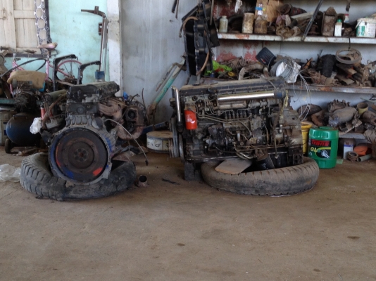 6M61ถูกๆ ตัวละ90,000 ต่อลองได้