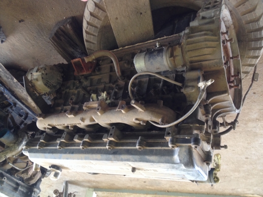 6M61ถูกๆ ตัวละ90,000 ต่อลองได้