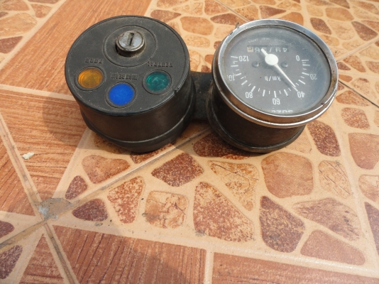 ขายไมล์คู่ ย่ามาฮ่า และ ซูซุกิ ts