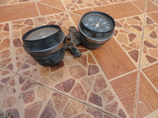 ขายไมล์คู่ ย่ามาฮ่า และ ซูซุกิ ts