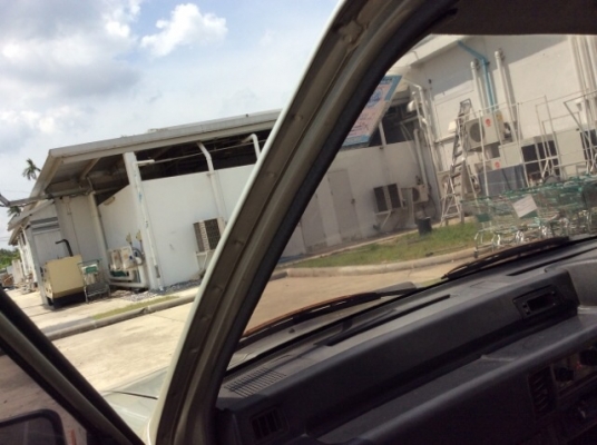 ขายรถกระบะ มิตซูแอโร่บอดี้ ปี 95 เครื่องเดิม 2.5 เกียร์ธรรมดา เพาเวอร์ ภายในสวยเดิม แอร์เย็น ห้องเครื่องเดิม คานหน้าเดิม รถตะเข็บเดิมทั้งคัน ยางดี ลอนกระบะเดิมสวย รถขับดี เครื่องดี เก็บสีอย่างเดียว ภาษีปี58 เอกสารพร้อม ขับกลับได้เลยครับ