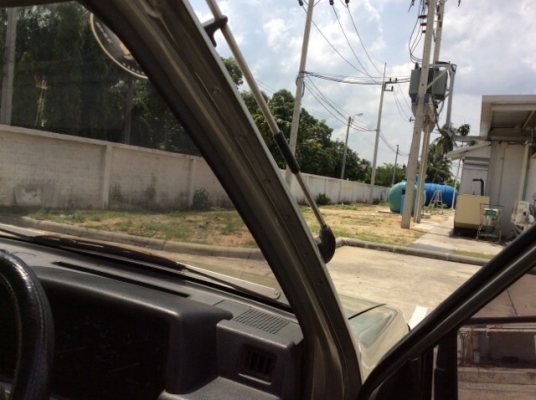 ขายรถกระบะ มิตซูแอโร่บอดี้ ปี 95 เครื่องเดิม 2.5 เกียร์ธรรมดา เพาเวอร์ ภายในสวยเดิม แอร์เย็น ห้องเครื่องเดิม คานหน้าเดิม รถตะเข็บเดิมทั้งคัน ยางดี ลอนกระบะเดิมสวย รถขับดี เครื่องดี เก็บสีอย่างเดียว ภาษีปี58 เอกสารพร้อม ขับกลับได้เลยครับ