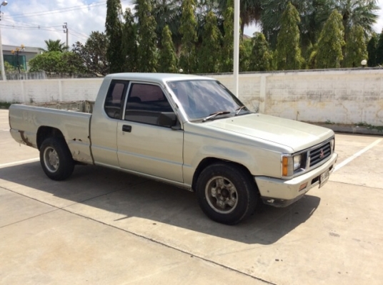 ขายรถกระบะ มิตซูแอโร่บอดี้ ปี 95 เครื่องเดิม 2.5 เกียร์ธรรมดา เพาเวอร์ ภายในสวยเดิม แอร์เย็น ห้องเครื่องเดิม คานหน้าเดิม รถตะเข็บเดิมทั้งคัน ยางดี ลอนกระบะเดิมสวย รถขับดี เครื่องดี เก็บสีอย่างเดียว ภาษีปี58 เอกสารพร้อม ขับกลับได้เลยครับ