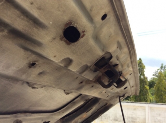 ขายรถกระบะ มิตซูแอโร่บอดี้ ปี 95 เครื่องเดิม 2.5 เกียร์ธรรมดา เพาเวอร์ ภายในสวยเดิม แอร์เย็น ห้องเครื่องเดิม คานหน้าเดิม รถตะเข็บเดิมทั้งคัน ยางดี ลอนกระบะเดิมสวย รถขับดี เครื่องดี เก็บสีอย่างเดียว ภาษีปี58 เอกสารพร้อม ขับกลับได้เลยครับ