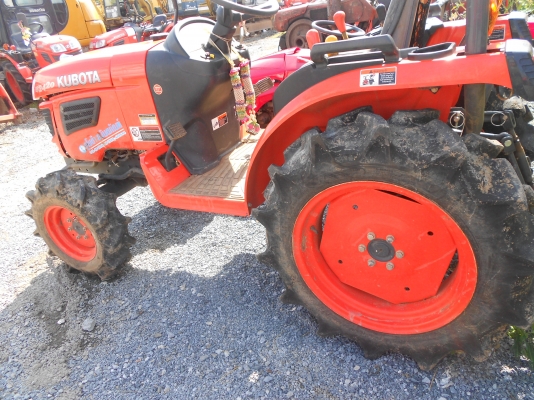 ฺB2420 มือสอง