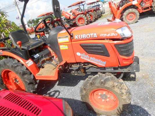 ฺB2420 มือสอง