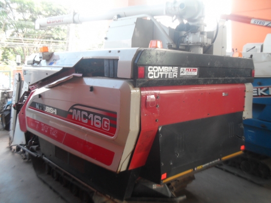 ขายรถเกี่ยวข้าว ขายรถเกี่ยวข้าว