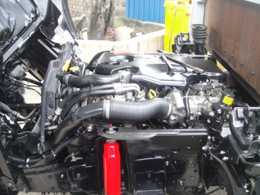 ISUZU NMR ปี 55 เครื่องยนต์ 130 แรง กะบะยาว 4.30 เมตร ยางใหม่ 90 เปอร์เซน สภาพสวย พร้อมใช้งาน ISUZU NMR ปี 55 เครื่องยนต์ 130 แรง กะบะยาว 4.30 เมตร ยางใหม่ 90 เปอร์เซน สภาพสวย พร้อมใช้งาน