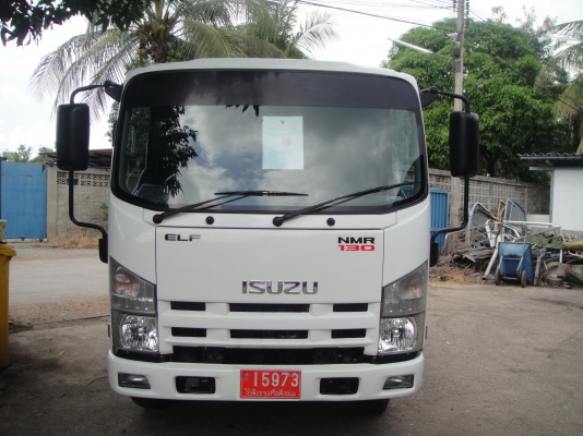 ISUZU NMR ปี 55 เครื่องยนต์ 130 แรง กะบะยาว 4.30 เมตร ยางใหม่ 90 เปอร์เซน สภาพสวย พร้อมใช้งาน ISUZU NMR ปี 55 เครื่องยนต์ 130 แรง กะบะยาว 4.30 เมตร ยางใหม่ 90 เปอร์เซน สภาพสวย พร้อมใช้งาน