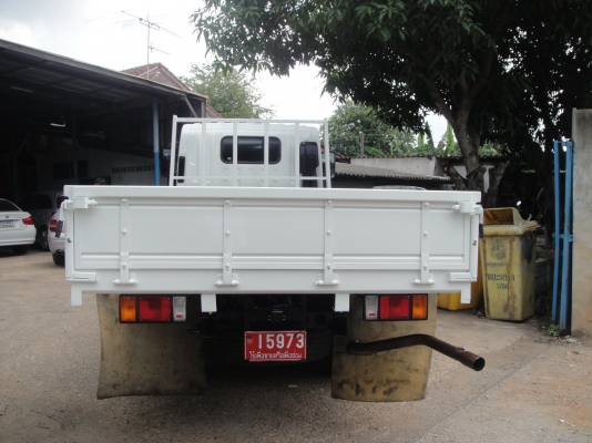 ISUZU NMR ปี 55 เครื่องยนต์ 130 แรง กะบะยาว 4.30 เมตร ยางใหม่ 90 เปอร์เซน สภาพสวย พร้อมใช้งาน ISUZU NMR ปี 55 เครื่องยนต์ 130 แรง กะบะยาว 4.30 เมตร ยางใหม่ 90 เปอร์เซน สภาพสวย พร้อมใช้งาน
