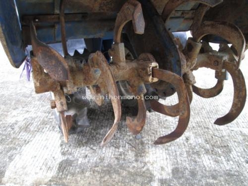 รถพรวนดินเดินตาม !!!   ISEKI     KS501   รหัสสินค้า : 13001356    หรือเพิ่มเติมไดที่ www.nihonmono.com