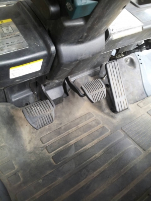 TOYOTA 8FD25 TOYOTA 8FD25